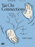 Tai Chi Connections DVD